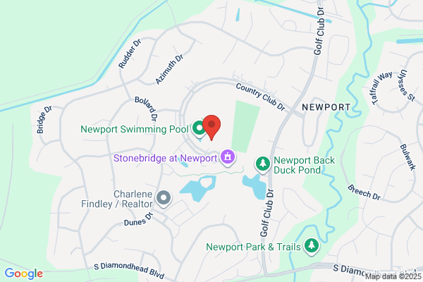 Newport Homes Association