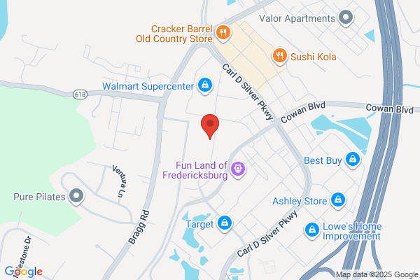Northern Virginia Anesthesia Associates