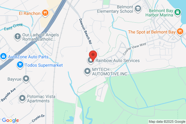 Auto Express of Manassas