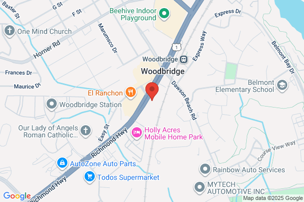 Used Cars of Woodbridge Inc