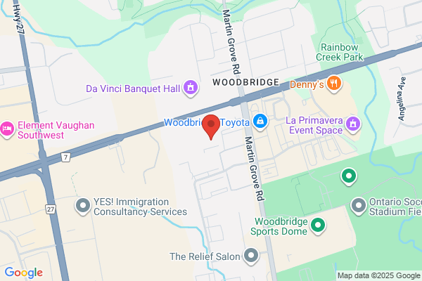 Woodbridge Animal Hospital