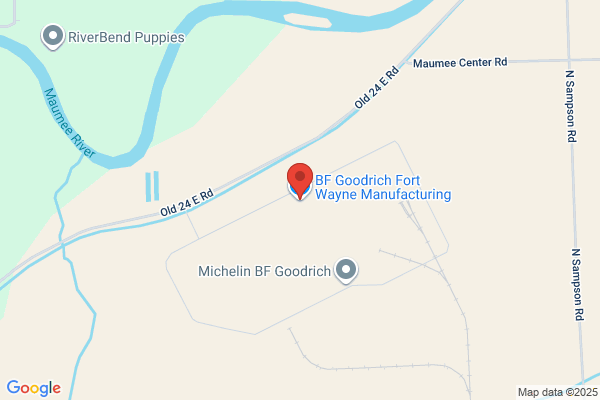 Bf Goodrich Tire
