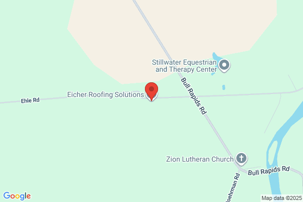 Eicher Roofing Solutions