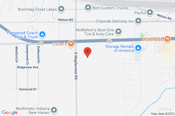 Fort Wayne Compactor Inc