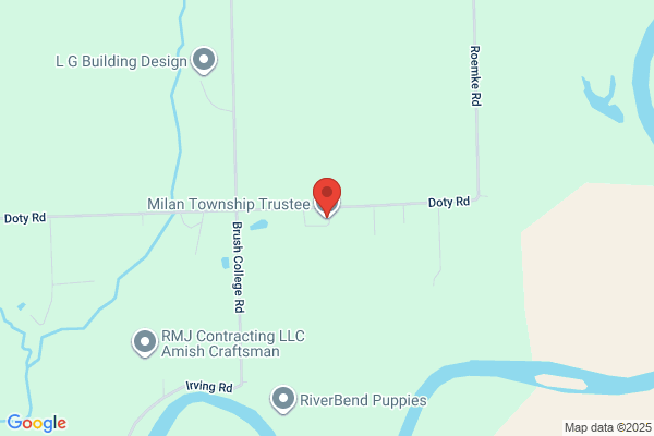 Milan Township Trustee