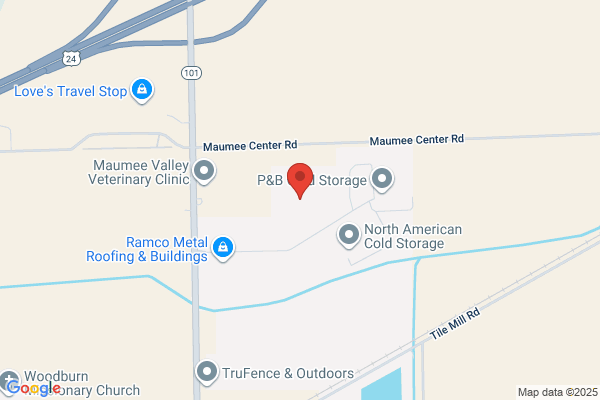 Rjm Trucking Inc