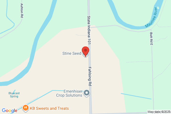 Stine Seed Company
