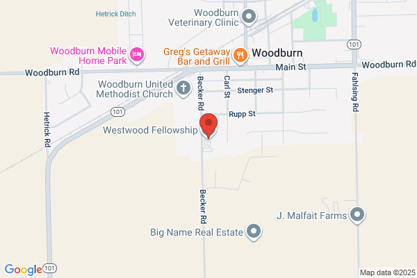 Westwood Fellowship