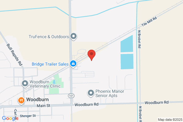 Woodburn Diamond Die Inc