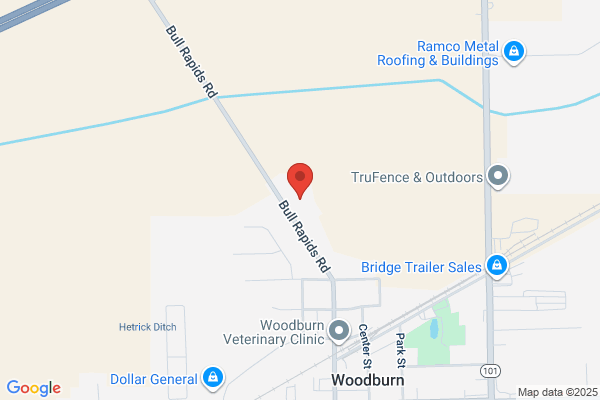 Woodburn Missionary Church