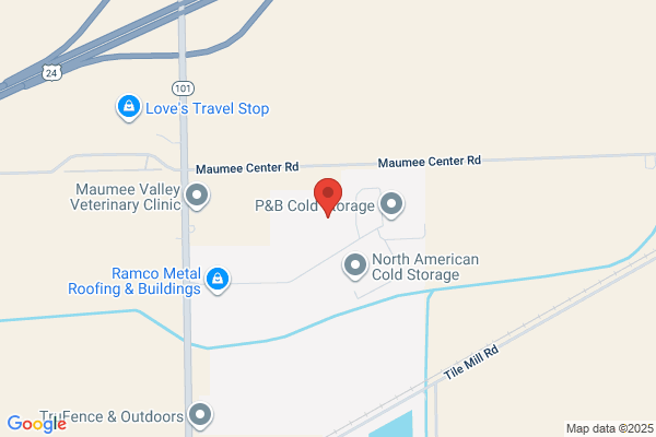 Woodburn Storage Llc