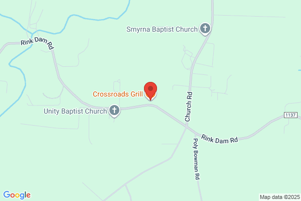 Crossroads Grill