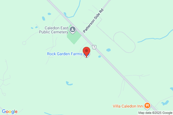 Rock Garden Farms