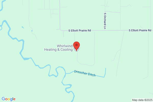 Whirlwind Heating & Cooling