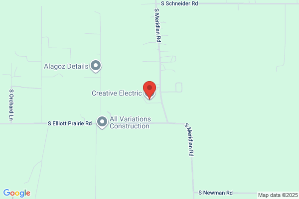 Creative Electric Llc