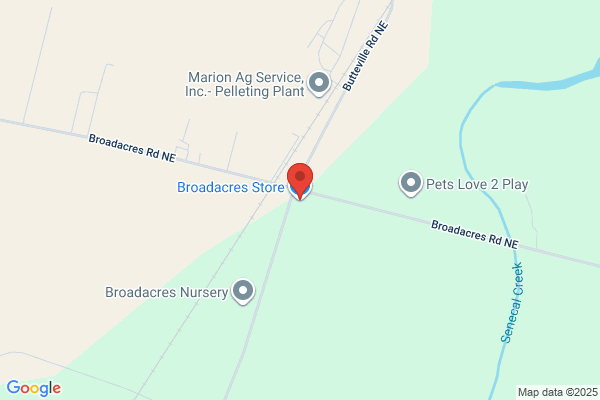 Broadacres Tavern