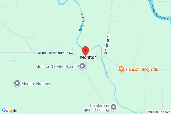 Monitor Inn