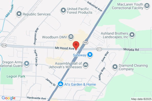 Centro Chiropractic Clinic - Woodburn