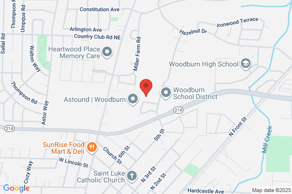Mid Valley Family Dental