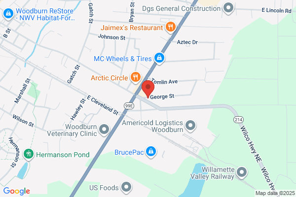 Woodburn Family Dental
