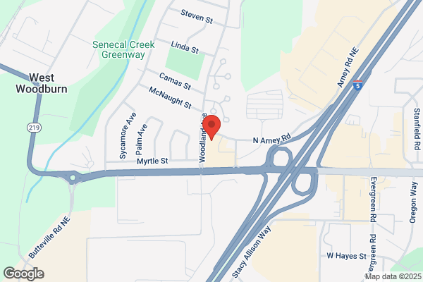 Salem Health Medical Clinic – Woodburn