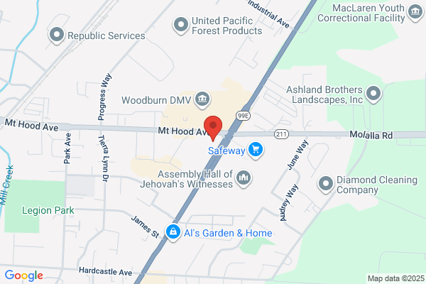 Pacific Pulmonary Services