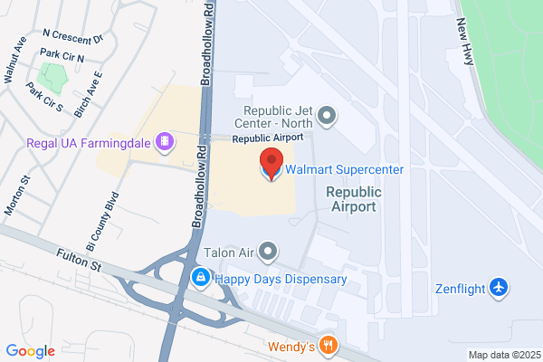Wal-Mart Vision Center, Optometrist