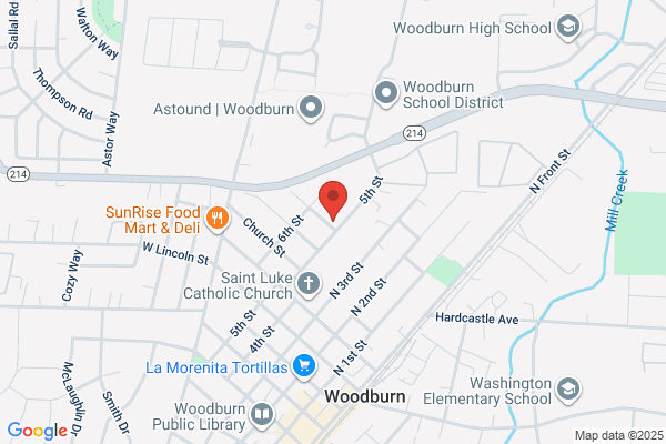 Woodburn Radiator And Glass, Inc.
