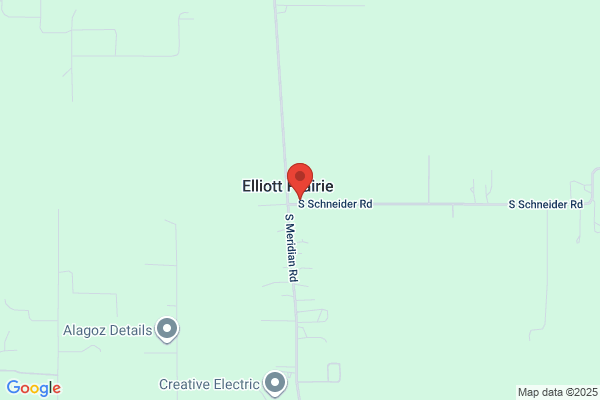 Elliott Prairie School