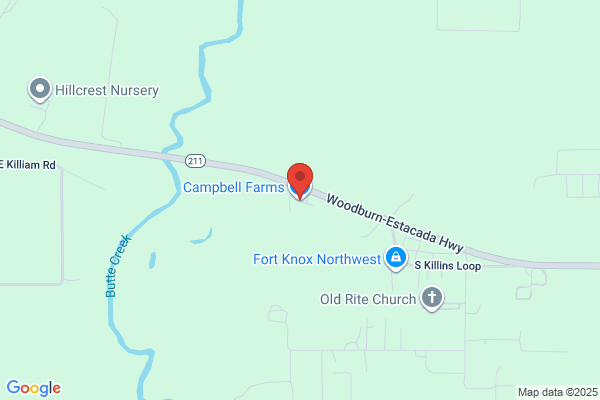 Campbell Farms