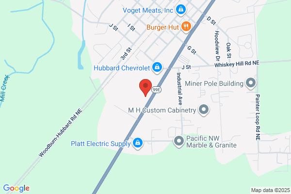 Nursery Connection Llc