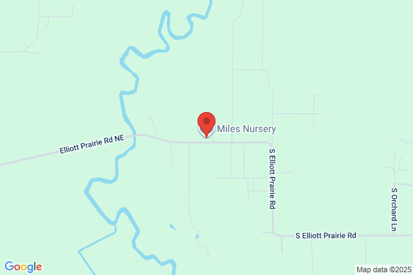 R Furney Nursery