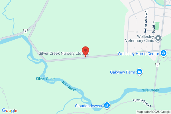 Ferrier Creek Nursery