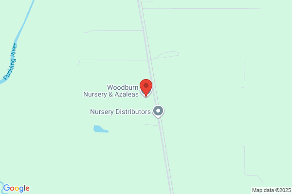Wagner Nursery