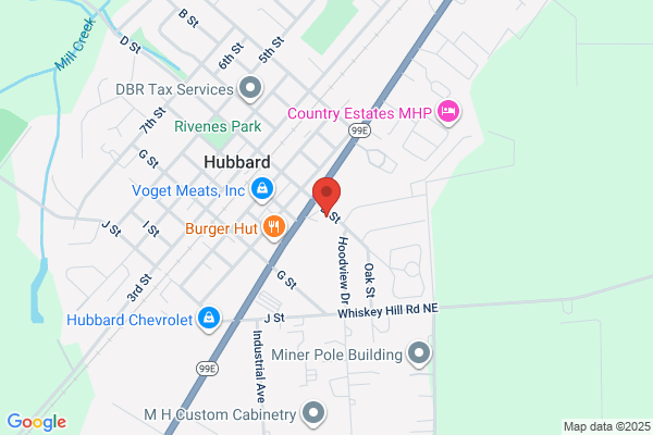 Hubbard Market