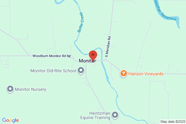 Monitor Mkt & Deli