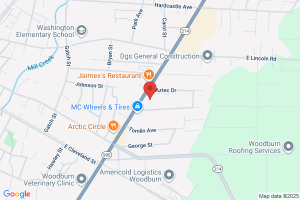 Cascade Factory Homes