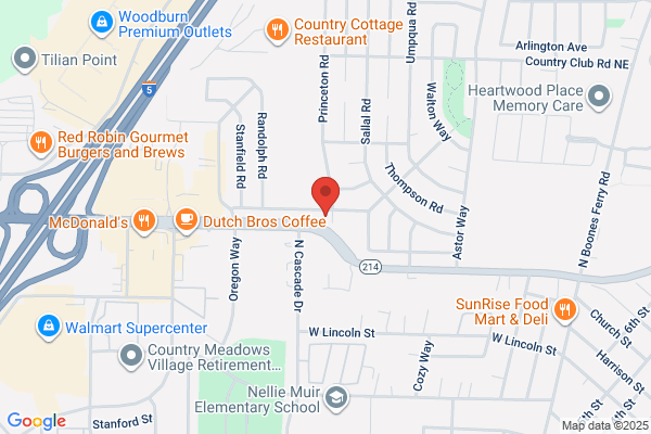eXp Realtor Oregon