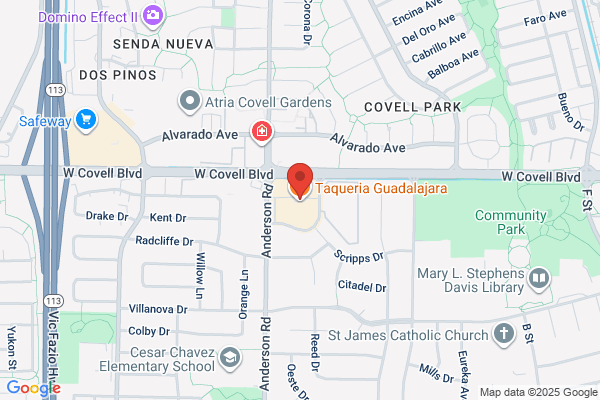 Taqueria Guadalajara