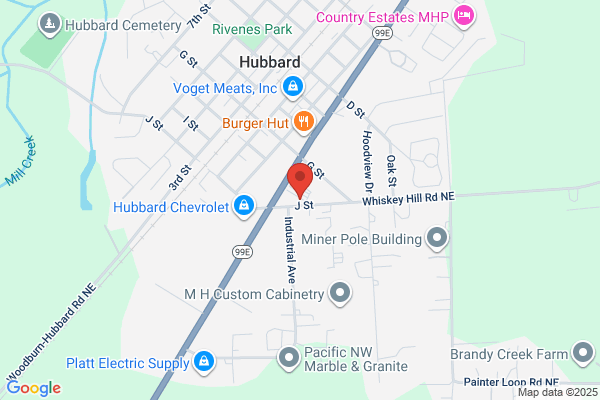 Northwest Self Storage