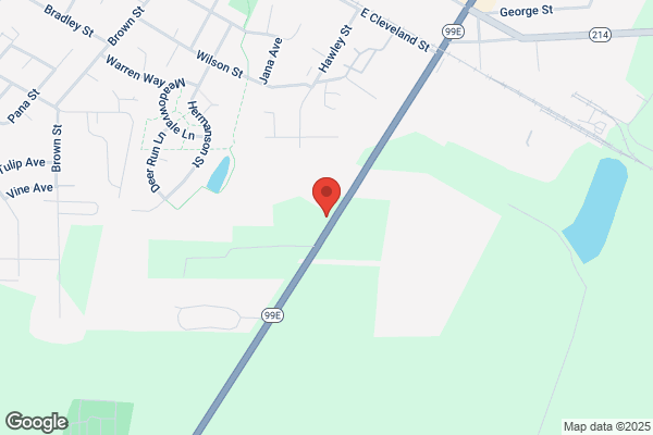 Northwest Self Storage