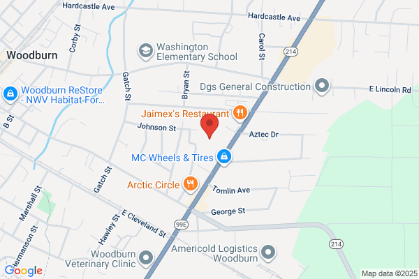 Woodburn Auto Exchange