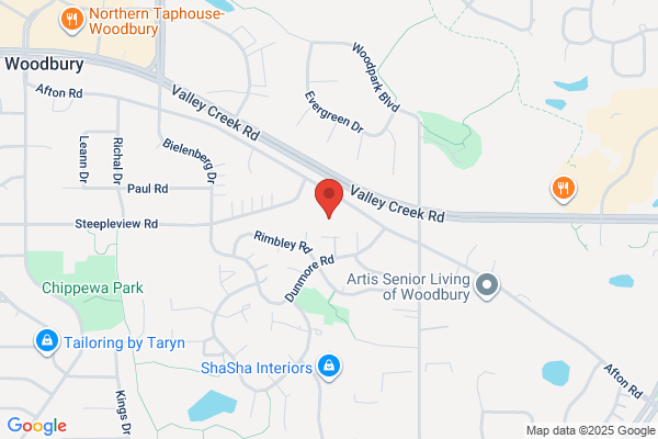 Oakwood Chiropractic Clinic