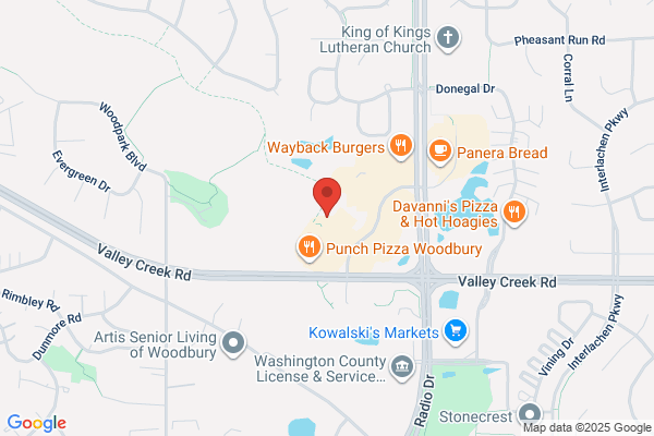 Schmidt Chiropractic Clinic