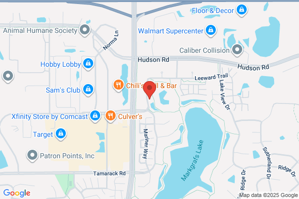 The Med Spa Woodbury