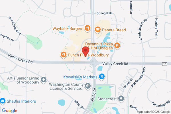 Woodbury Dental Center