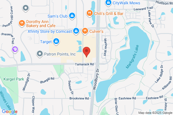 HealthEast Clinic - Tamarack