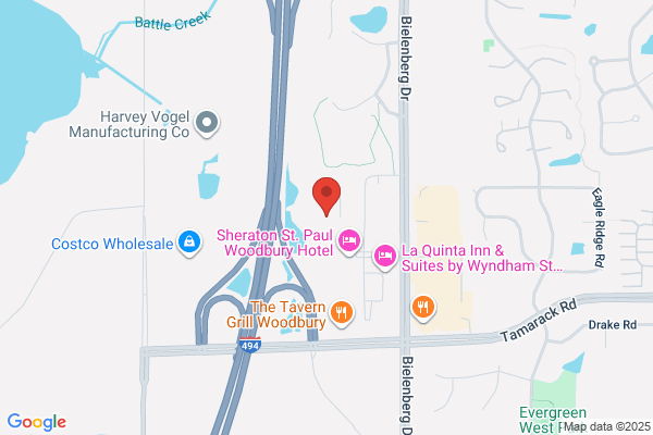 Woodbury Endocrinology and Diabetes Clinic