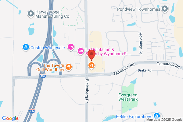 Anytime Fitness