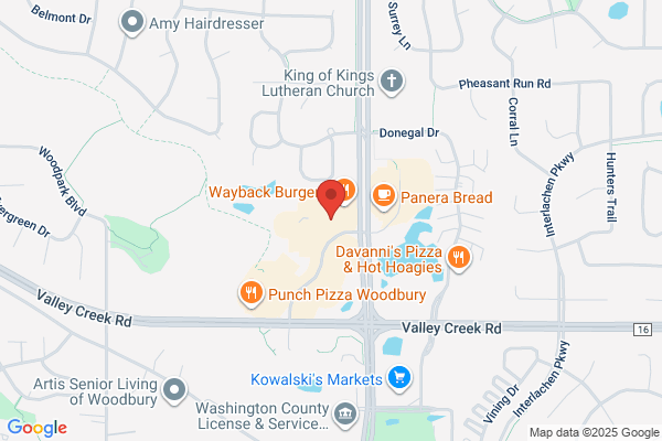 Hirshfield's Woodbury